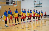 "Прометей" розгромно програв "Бешикташу" в Єврокубку