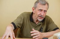 Микола Рябчук: «Помилка влади, що у 2022 році не оголосила про загальну військову службу. Бо мобілізованими мали бути всі»