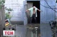 Сильный ливень затопил Днепропетровск – есть жертвы! 