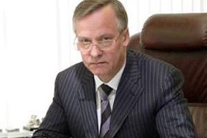 Депутат Куровский написал заявление о выходе из фракции ПР