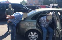 Начальника больницы при исправительной колонии и его зама поймали на взятке 