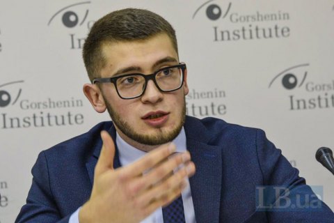 Инвестиционная привлекательность Украины выросла благодаря закону об "инвестнянях", - Шакотько
