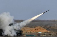 Российский агрессор выпустил две ракеты по криворожскому международному аэропорту