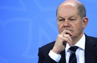 Німеччина оплатить озброєння, яке замовить Україна, – Олаф Шольц