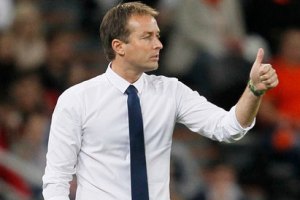 Х'юман: "На результат гри із "Шахтарем" вплинули дрібниці"