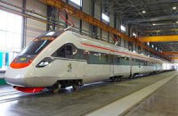 Государство купило у Крюковского завода два скоростных поезда