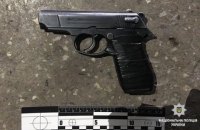 Житель Мариуполя выстрелил своей подруге в живот во время ссоры
