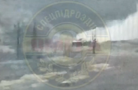 Нацгвардійці під Авдіївкою знищили БМП окупантів