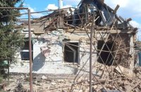 Внаслідок обстрілів росіян по Дніпропетровщині загинув підліток, – ОВА (оновлено)