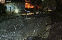 Головне за ніч та ранок четверга, 22 жовтня: “Циркони” на Київ, майже 190 боєзіткнень, атаки дронів на Росії 