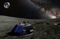 США разрешили первый в истории частный полет на Луну