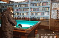 В Одессе застрелили соратника убитого год назад "вора в законе" Лоту Гули
