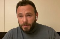 Дубінський наполягає на особистій зустрічі з Зеленським 