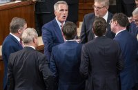 Наступні спроти обрати спікера Палати представників США також провалилися