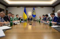 Порошенко потребовал от силовых ведомств большей координации