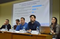 В украинском обществе доминируют патерналистские мотивы и пессимистические оценки, - эксперты