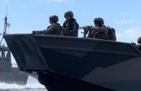 На Куп'янському напрямку досі тривають бої в районах чотирьох населених пунктів, – Генштаб