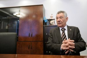 Экс-мэр Киева: Попов не вернул столице деньги, украденные Черновецким