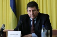 Губернатор приказал чиновникам "грызть" полтавские дороги