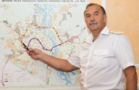 Глава ЮЗЖД оспорил в суде свое отстранение