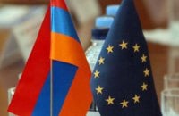 На парламентських виборах у Вірменії лідирує партія Пашиняна, - Reuters
