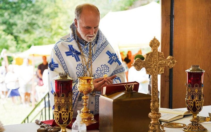 Владика Борис Ґудзяк: «Метафізичних гарантій перемоги не існує. Але програти війну ми не можемо» 