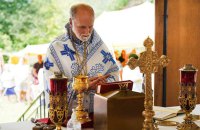 Владика Борис Ґудзяк: «Метафізичних гарантій перемоги не існує. Але програти війну ми не можемо»