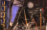 У Польщі потрапив у ДТП автобус з українцями, є жертви
