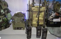 Турецкая Aselsan оснастит украинскую армию рациями 