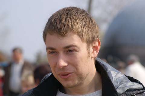 Украинский политзаключенный Выговский намерен объявить голодовку, - Денисова