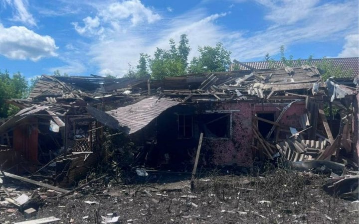 Армія РФ завдала авіаудару по Слов'янську на Донеччині: є загиблі та поранені