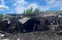 Армія РФ завдала авіаудару по Слов'янську на Донеччині: є загиблі та поранені