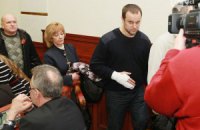 Донецька облрада оголосила референдум про приєднання до РФ