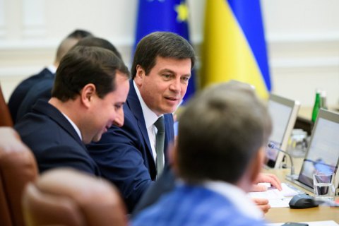 Голова Державної архітектурно-будівельної інспекції Кузьмін не пройшов випробувальний термін, - Зубко