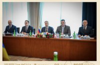 Україна планує участь у переговорах у Женеві 17-18 лютого (оновлено)