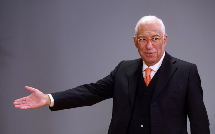 Президент Євроради приїде до Києва 24 серпня
