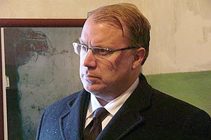 Посол Канады заступился за медиков, которые осматривали Тимошенко