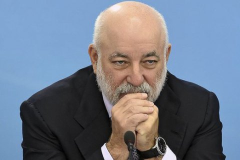 Вексельберга назвали возможным спонсором "плана Артеменко"