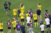Суперник збірної України по 1/8 фіналу лідирує на Євро-2020 за специфічним показником