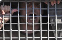 В Москве задержали участников акции "День гнева"
