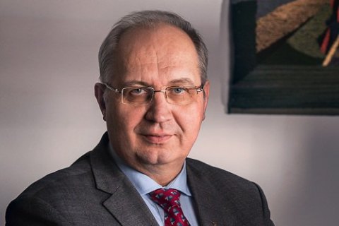 Проректор Католического университета назначен замминистра образования
