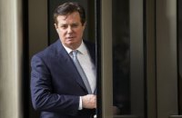 Уникальные фото с Януковичем, которые Манафорт хотел скрыть от присяжных, попали в сеть