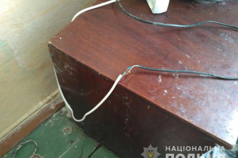 В Одесской области 10-месячный ребенок погиб, засунув в рот электрический провод