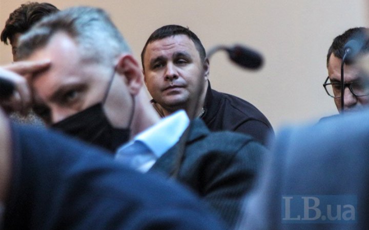 ​Микитася триматимуть під вартою ще 2 місяці, - САП