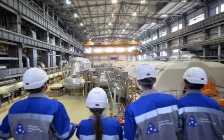 Сполучені Штати планують позбутися Росії на ядерному ринку, — Financial Times