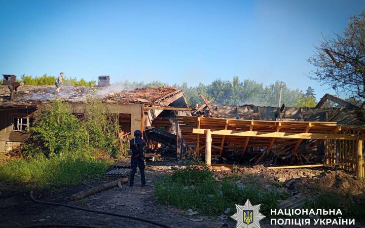 На Сумщині через російські атаки загинули дві жінки. Постраждали 16 людей