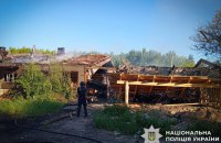 На Сумщині через російські атаки загинули дві жінки. Постраждали 16 людей
