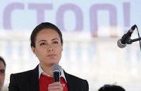 Королевская рассказала о скандальном ДТП