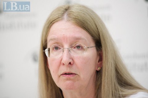 ГБР открыло дело из-за увольнения ректора НМУ Богомольца Амосовой, - Супрун