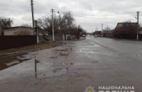 В Переяславе водитель легковушки сбил пожилую женщину, отвез ее в травмпункт и сбежал